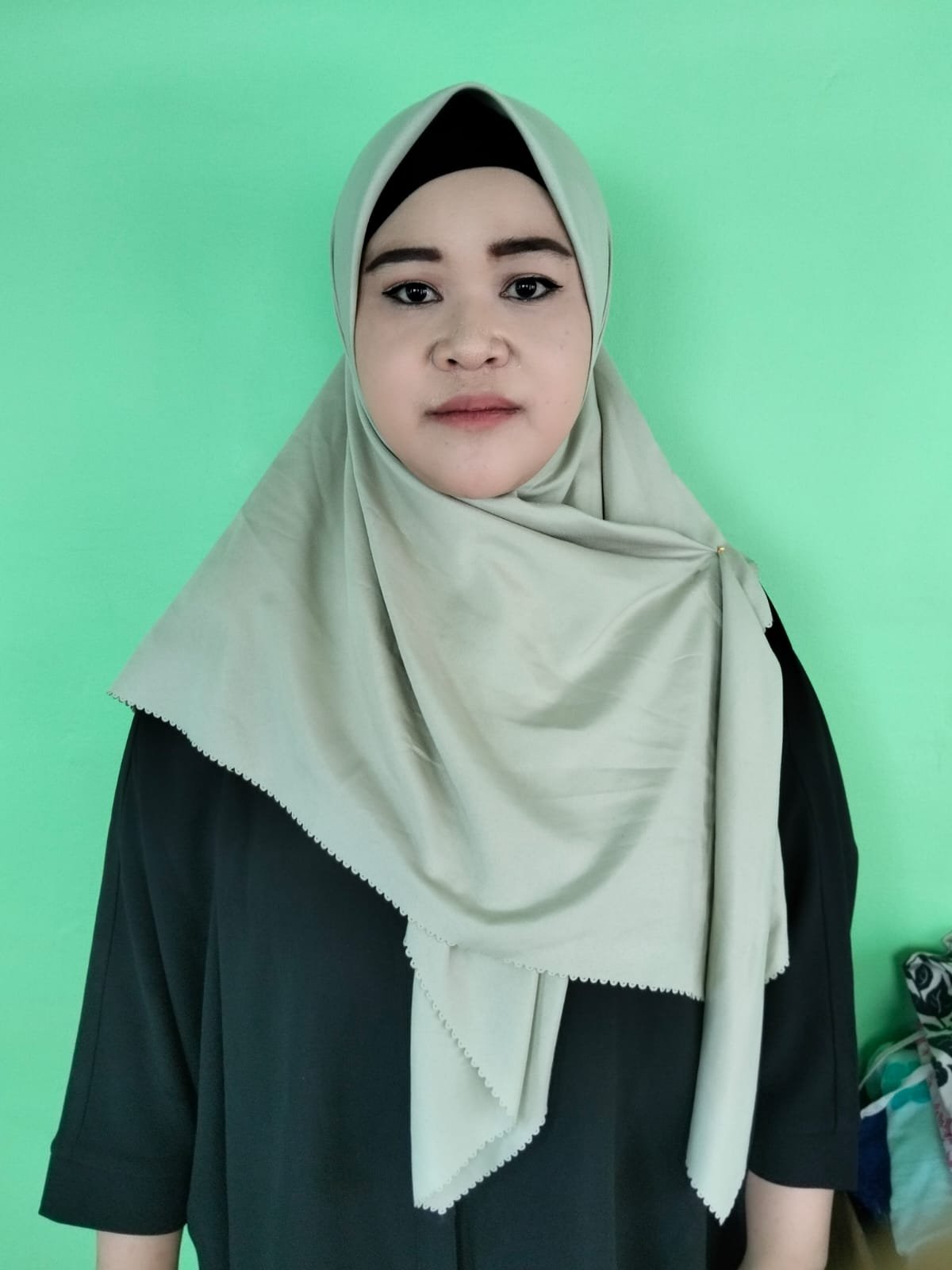 ANIS PRIHATINIA ARIPIN